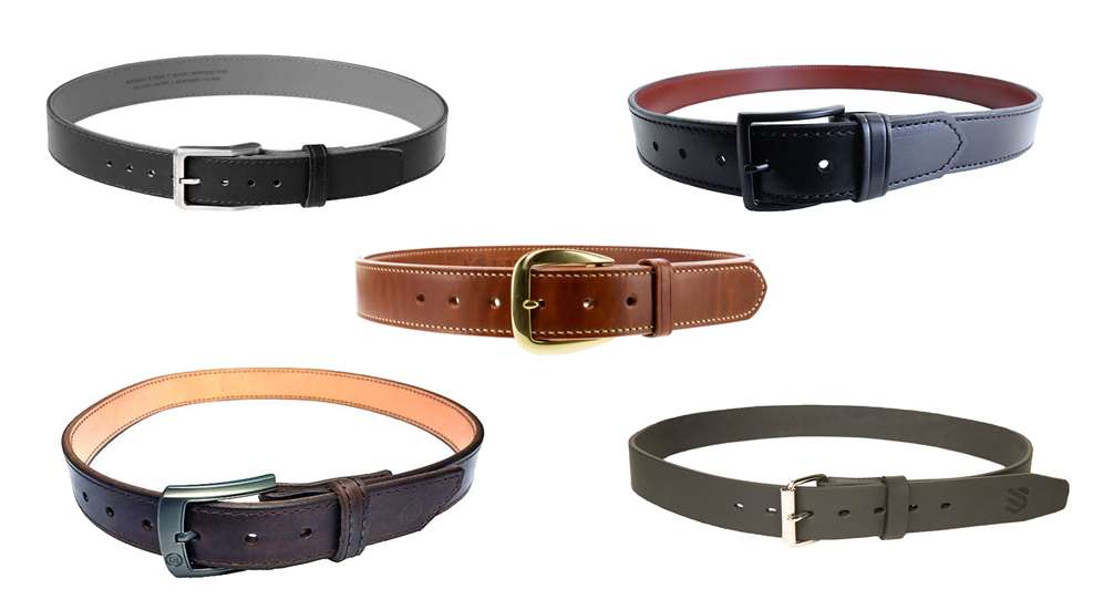 Gun belts