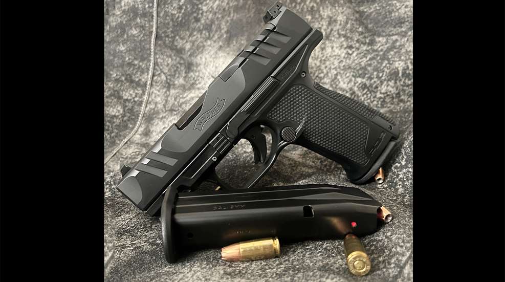 Walther Pdp F Series Review