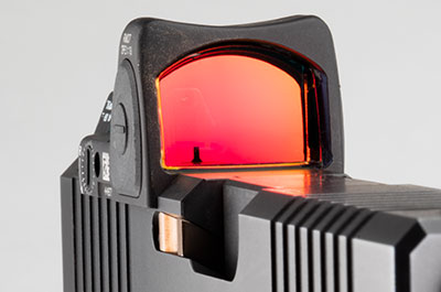 Trijicon’s RMR