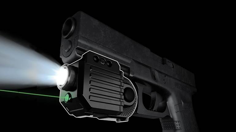 First Look: Guntag Transponder Holders | An Official Journal Of The NRA
