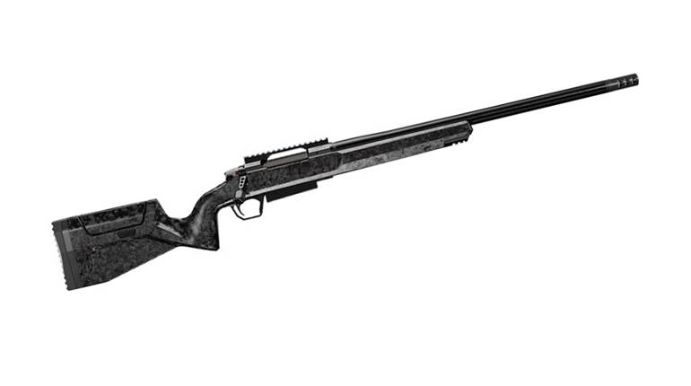 First Look: Christensen Arms MCR Rifle | An Official Journal Of The NRA