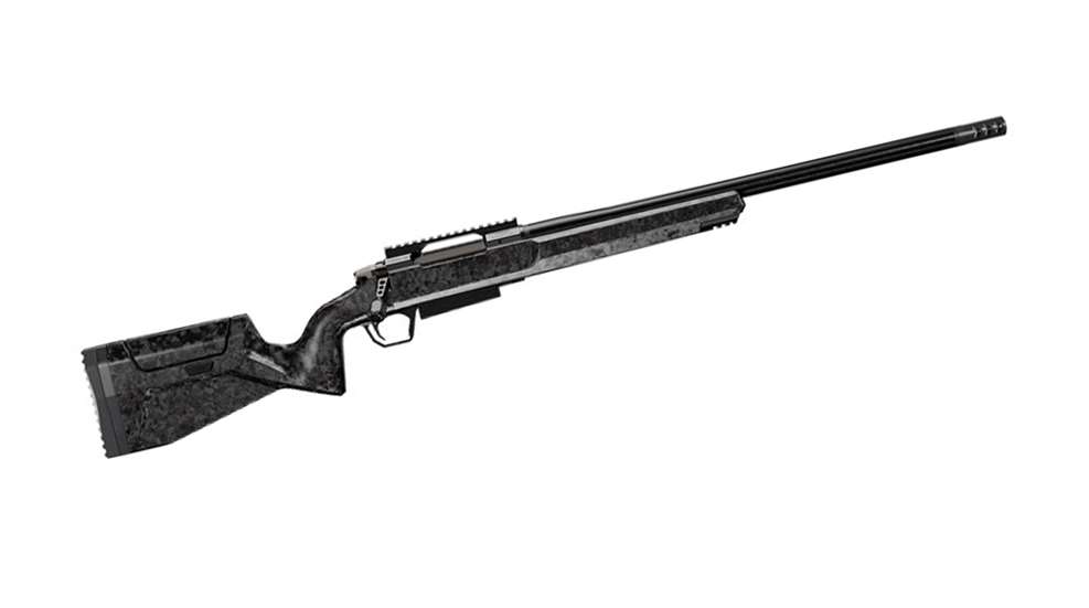 Christensen MCR Rifle
