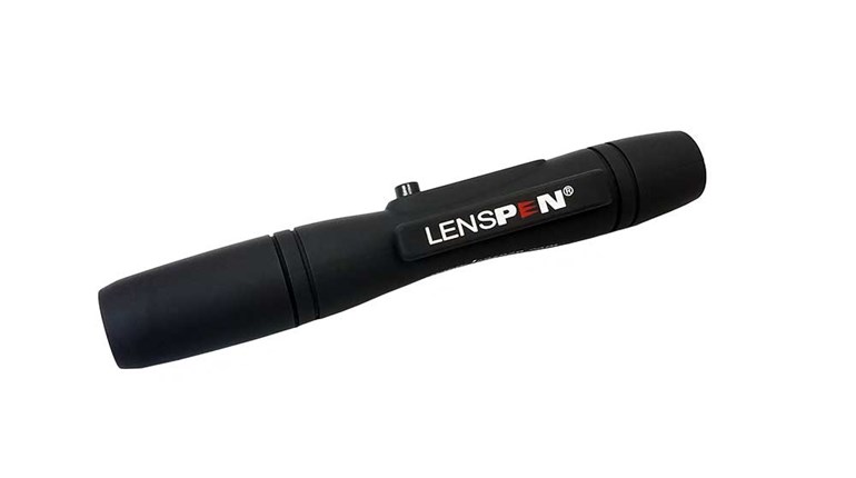 First Look: Law Enforcement LensPen | An Official Journal Of The NRA