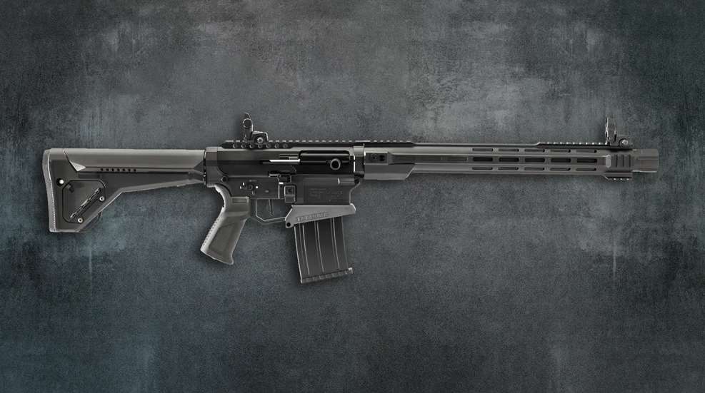 G-Force Arms 12 Hammer Shotgun