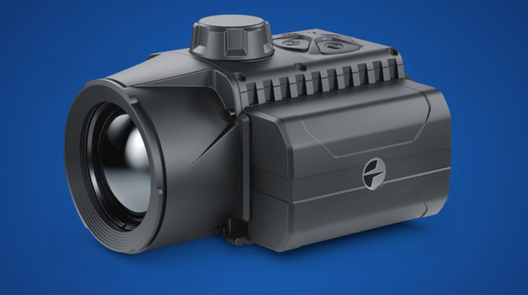 First Look: Pulsar FXG50 Thermal Imaging Sight | An Official Journal Of The NRA