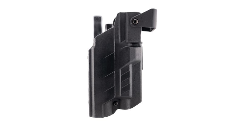 First Look: BlackPoint Tactical Duty Series Holsters | An Official Journal Of The NRA