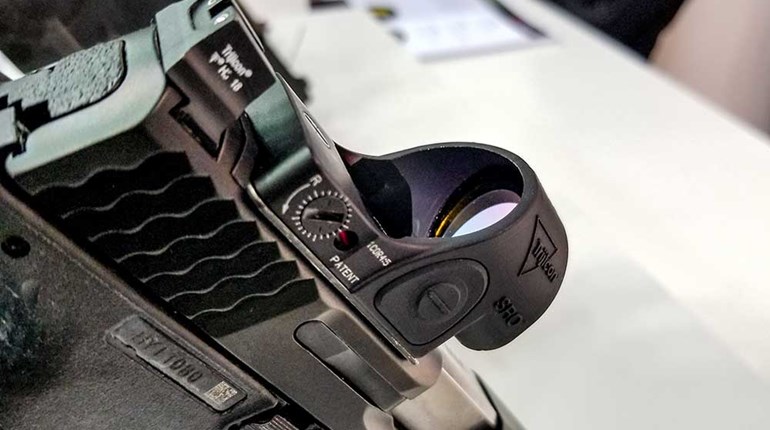5 Innovative New Products Seen at NRAAM 2019 | An Official Journal Of The NRA