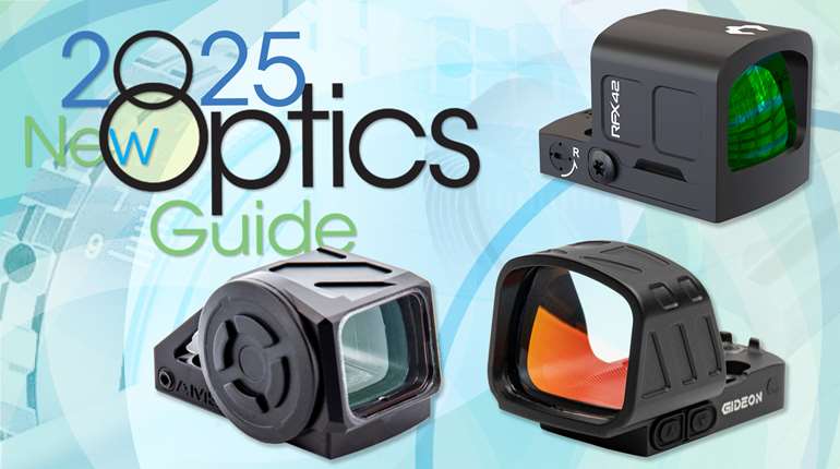 First Look: Primary Arms Optics PLxC 1-8x24mm FFP ‘RDB’ Scope | An ...