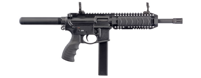 SAR USA 109T