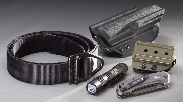 Essential Everyday-Carry Gear For New Shooters | An Official Journal Of The NRA
