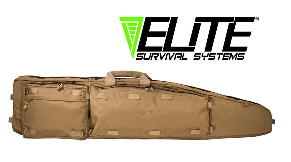 Ellite Survival Systems Drag Bag