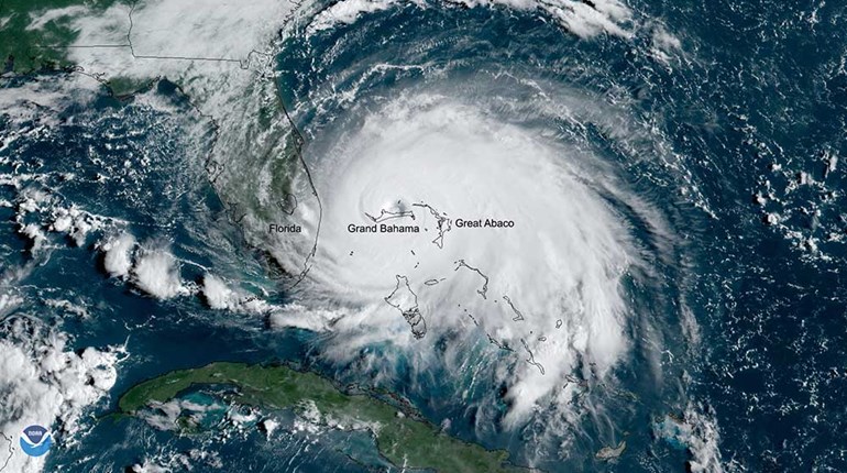 Survivor Filter Supports Bahamian Hurricane Relief Efforts | An Official Journal Of The NRA