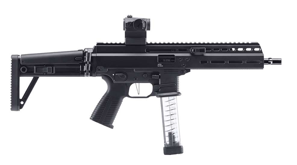 B&T APC9 Limited