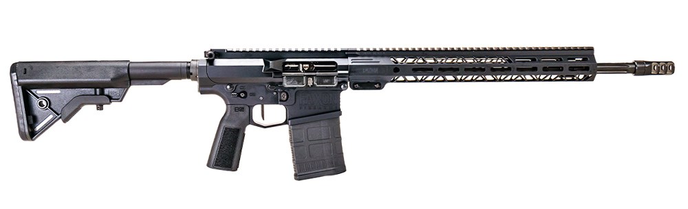 Faxon Firearms | Sentinel