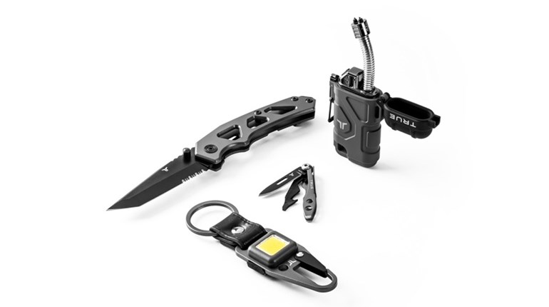 First Look: True Tactical Kit | An Official Journal Of The NRA