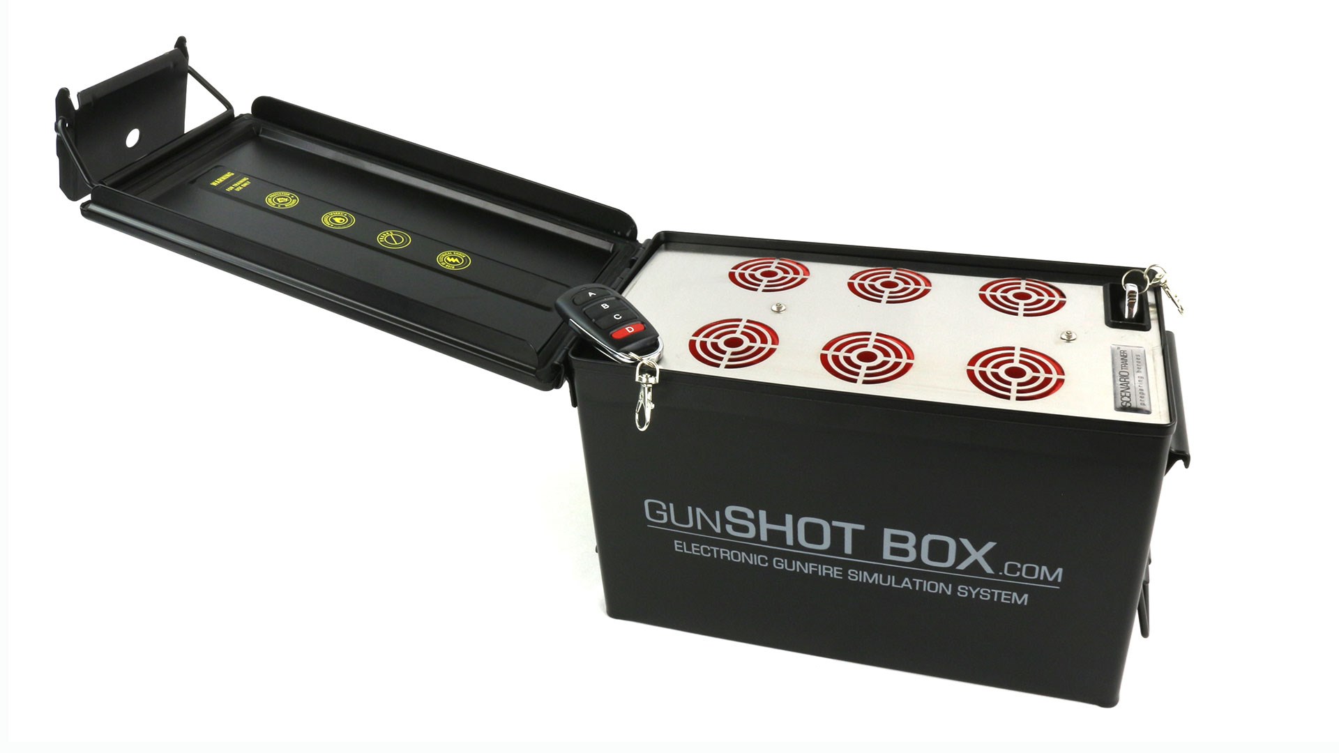 shotbox