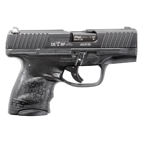 Walther PPS M2