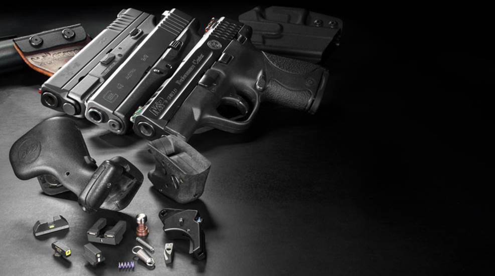 Smith Wesson M P Shield Easy Upgrade Guide An Official Journal Of The Nra Smith Wesson M P Shield Easy Upgrade Guide An Official Journal Of The Nra