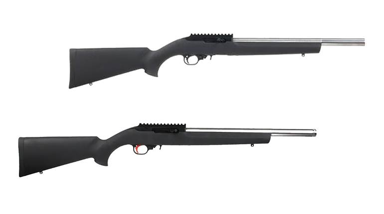 First Look: Bear Creek Arsenal 202 Rifle | An Official Journal Of The NRA