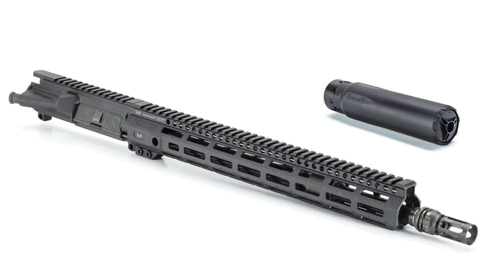 Gemtech new products