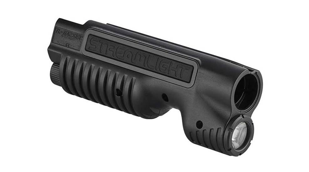 First Look: Streamlight TL-Racker Shotgun Forend | An Official Journal ...