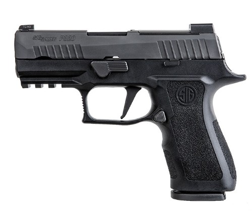 SIGSauerP320XCompact