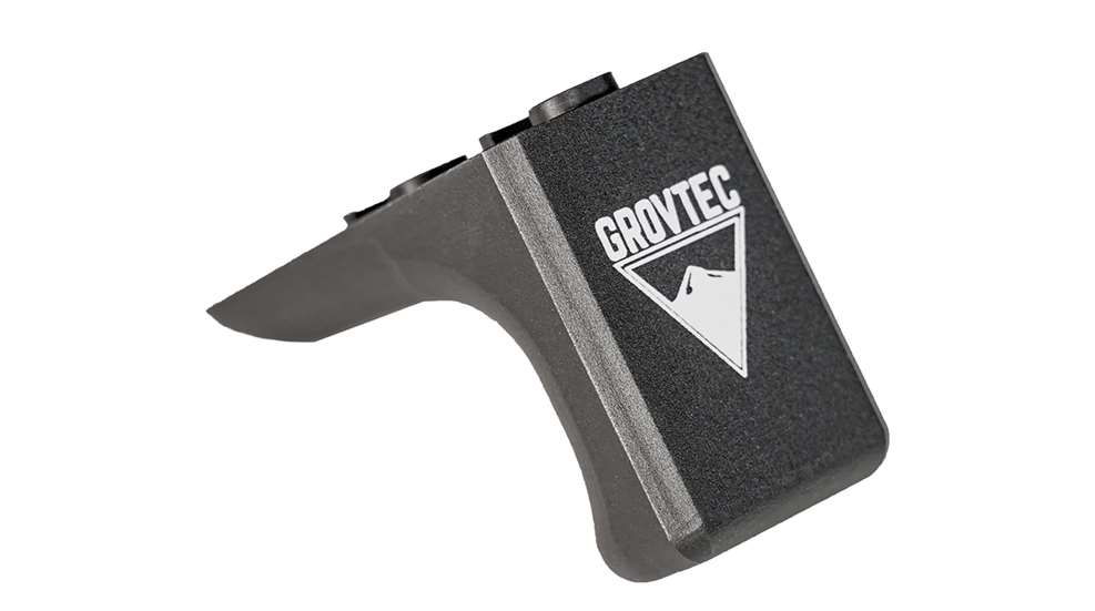 Grovtec G-Stop