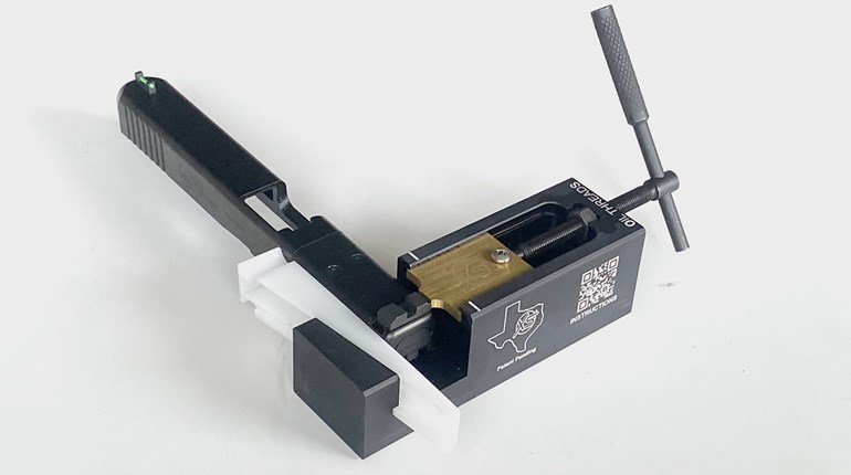 Review: XS Sights Inline Sight Pusher | An Official Journal Of The NRA