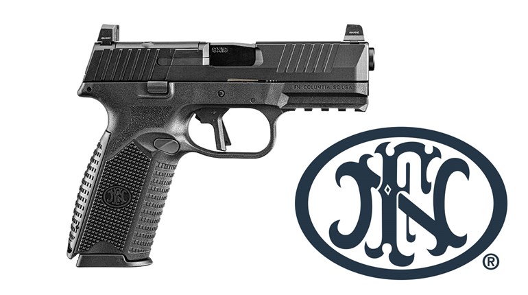 Florida Sheriff’s Office Fields FN 509 MRD-LE Pistols | An Official Journal Of The NRA