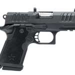 Staccato HD C3.6 Pistol