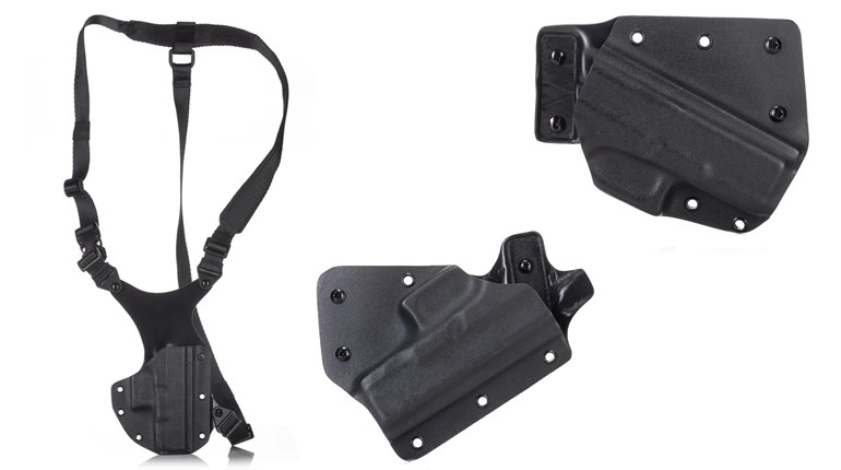 First Look: New Kydex Holsters From Falco | An Official Journal Of The NRA