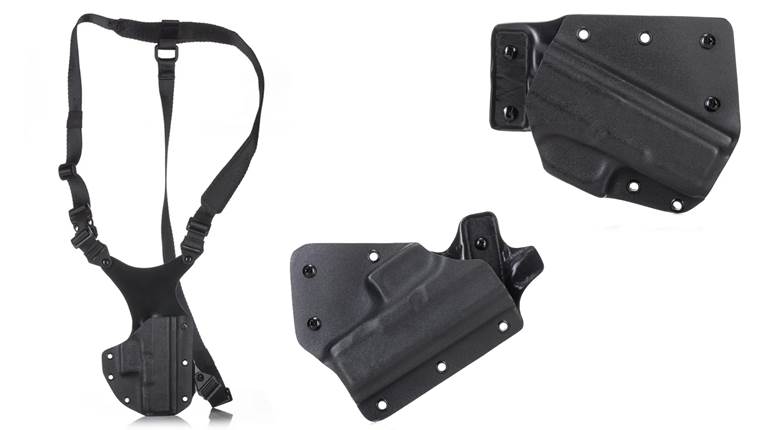 First Look: New Kydex Holsters From Falco | An Official Journal Of The NRA