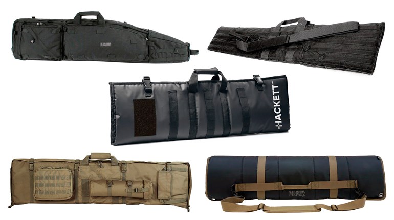 Finding The Best Shooting Mat | An Official Journal Of The NRA