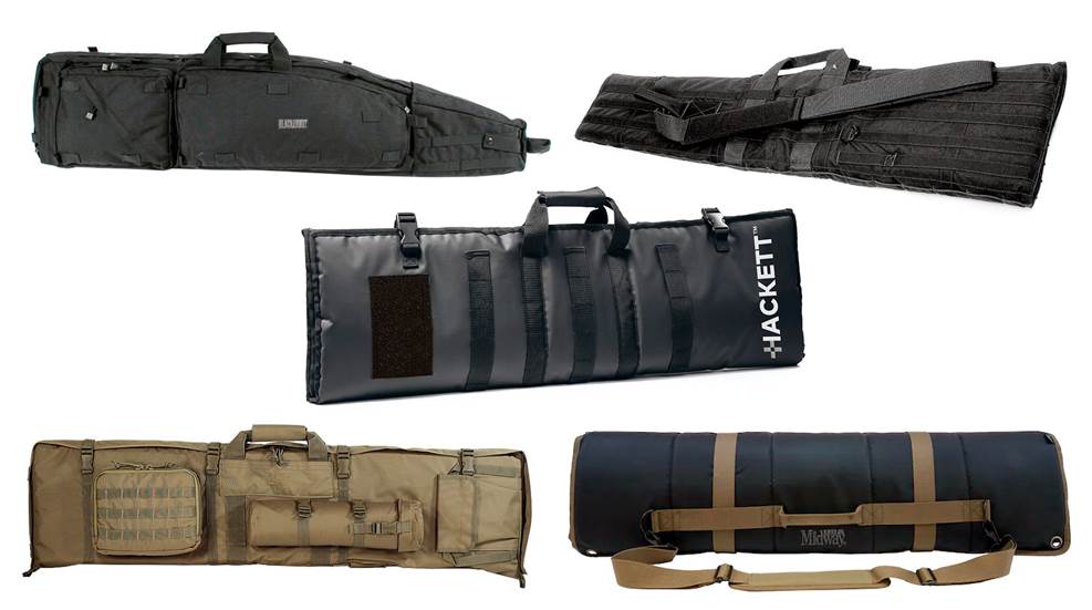 Gun Display Mat Finding The Best Shooting Mat | An Official Journal Of The NRA