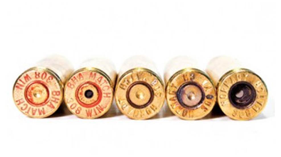 Reloading Primers