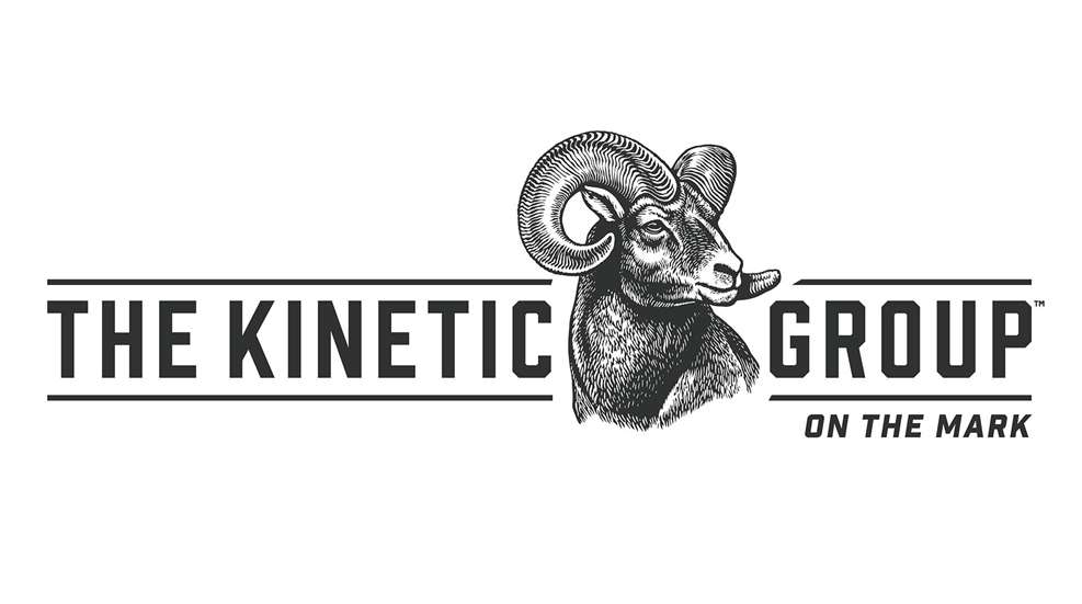 Are friends kinetic?