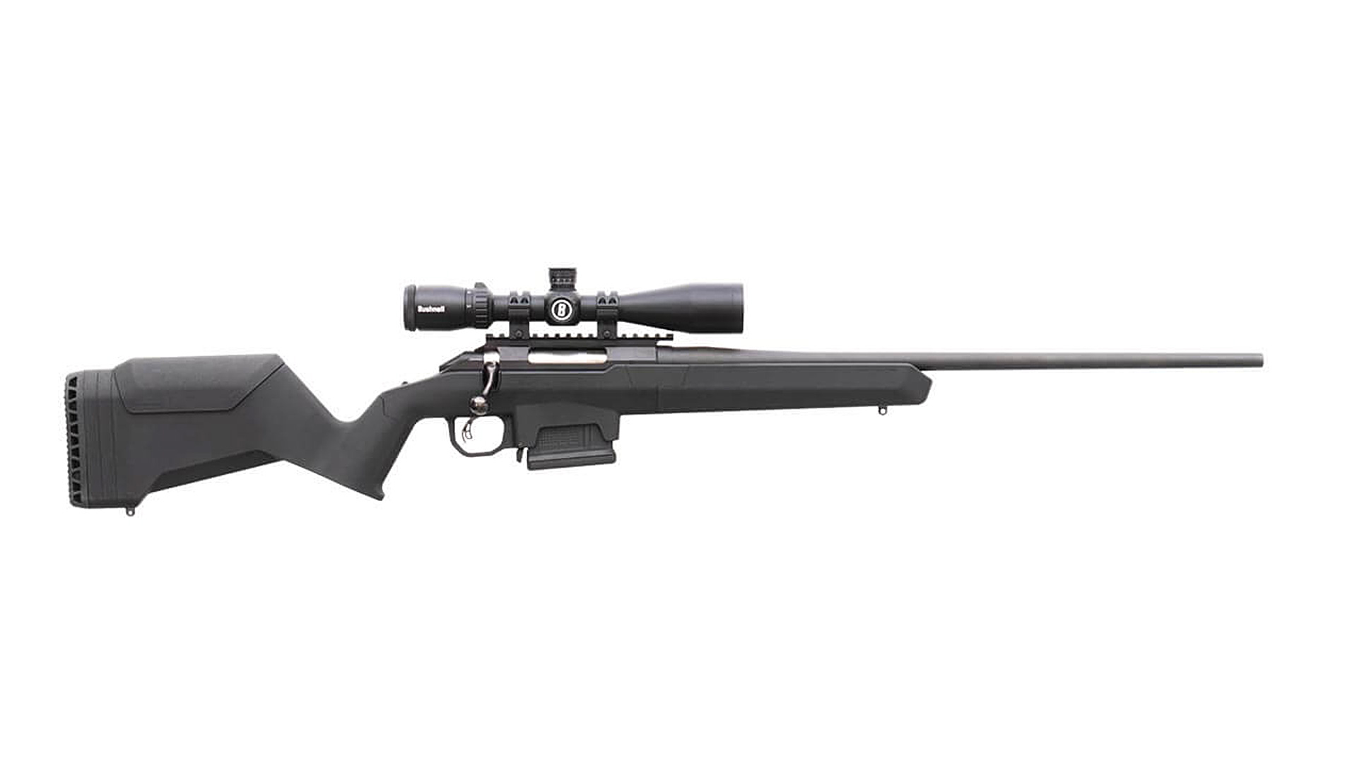 First Look: New Products from Magpul