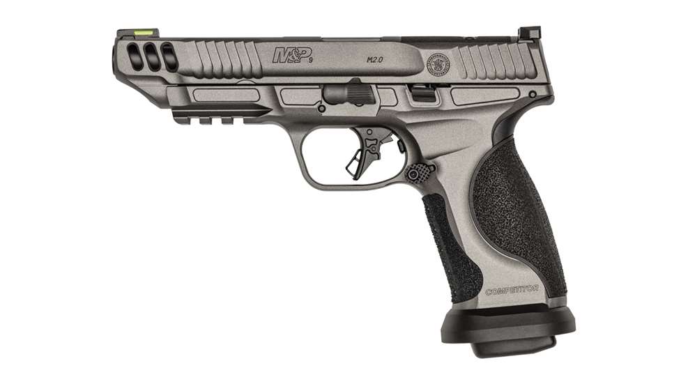 S&W Performance Center M&P M2.0 Competitor