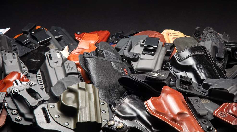 Holsters