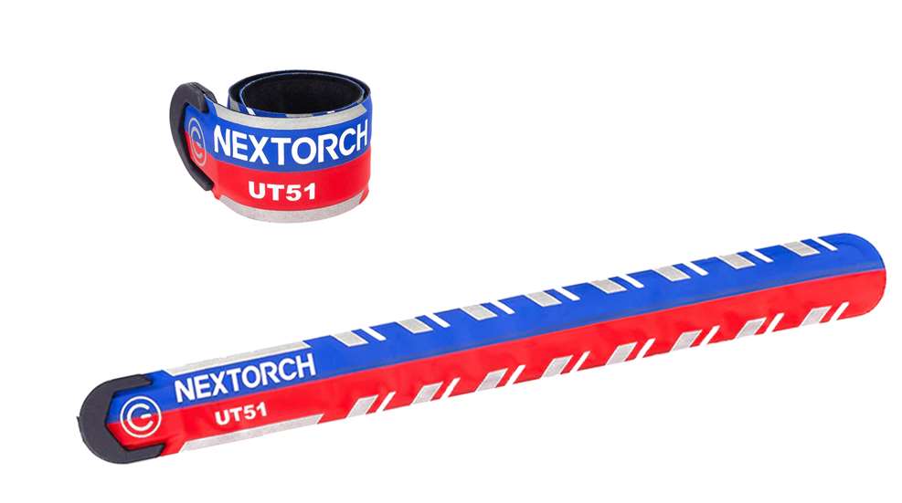 NEXTorch UT 51 Signal Band