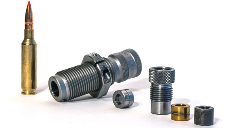 Making Wildcat Cartridges on a Budget | An Official Journal Of The NRA