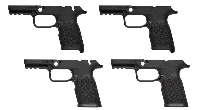 First Look: Magpul SIG EHG Grip Module | An Official Journal Of The NRA