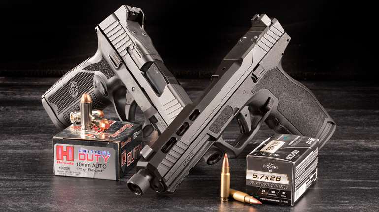 The Holster Box: Learning What You Like in a CCW Rig | An Official ...