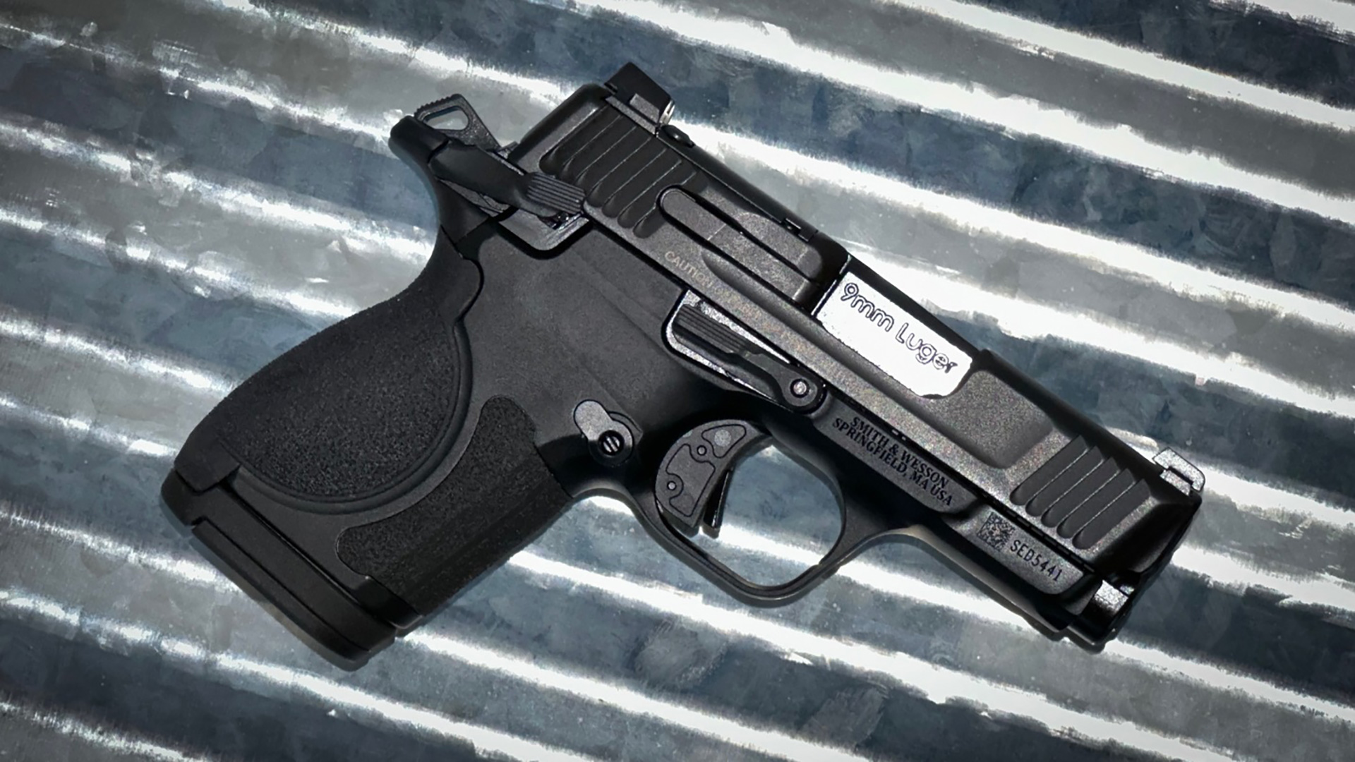 Review: CSX E-Series 3.1 Inch Pistol Review: CSX E-Series 3.1 Inch Pistol