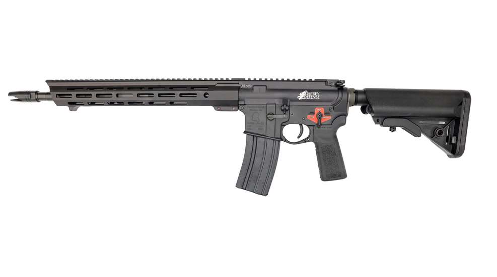 Frankling Armory OPS-16R Rifle