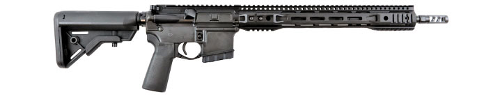 Franklin Armory  M4-HTF XTD R3