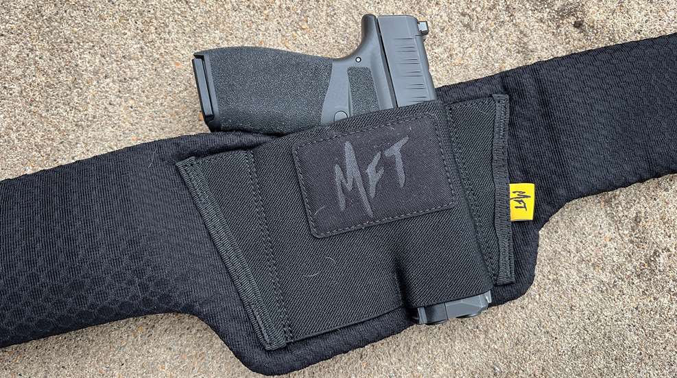 MFT Ultralite Belly Band