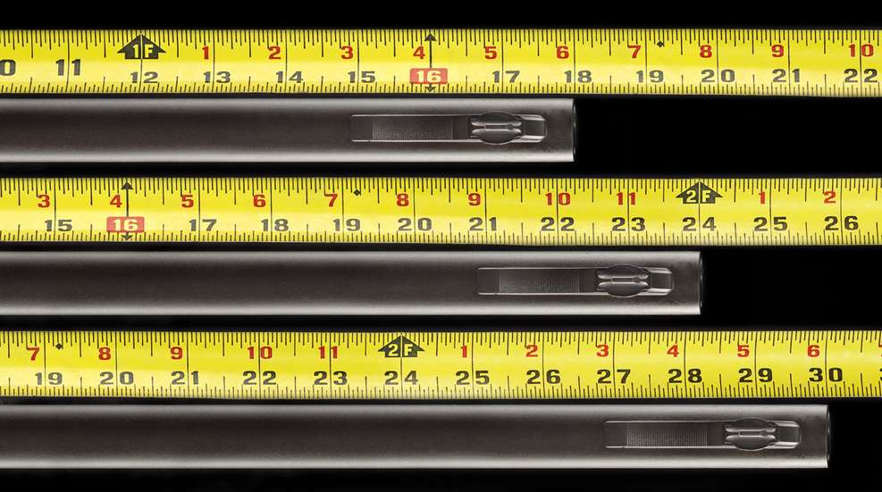 barrels lengths