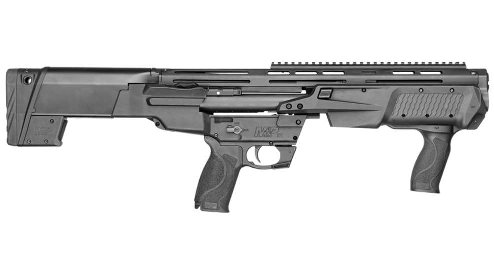 Smith & Wesson M&P12 shotgun