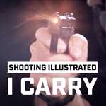 I Carry Ruger LCP Max